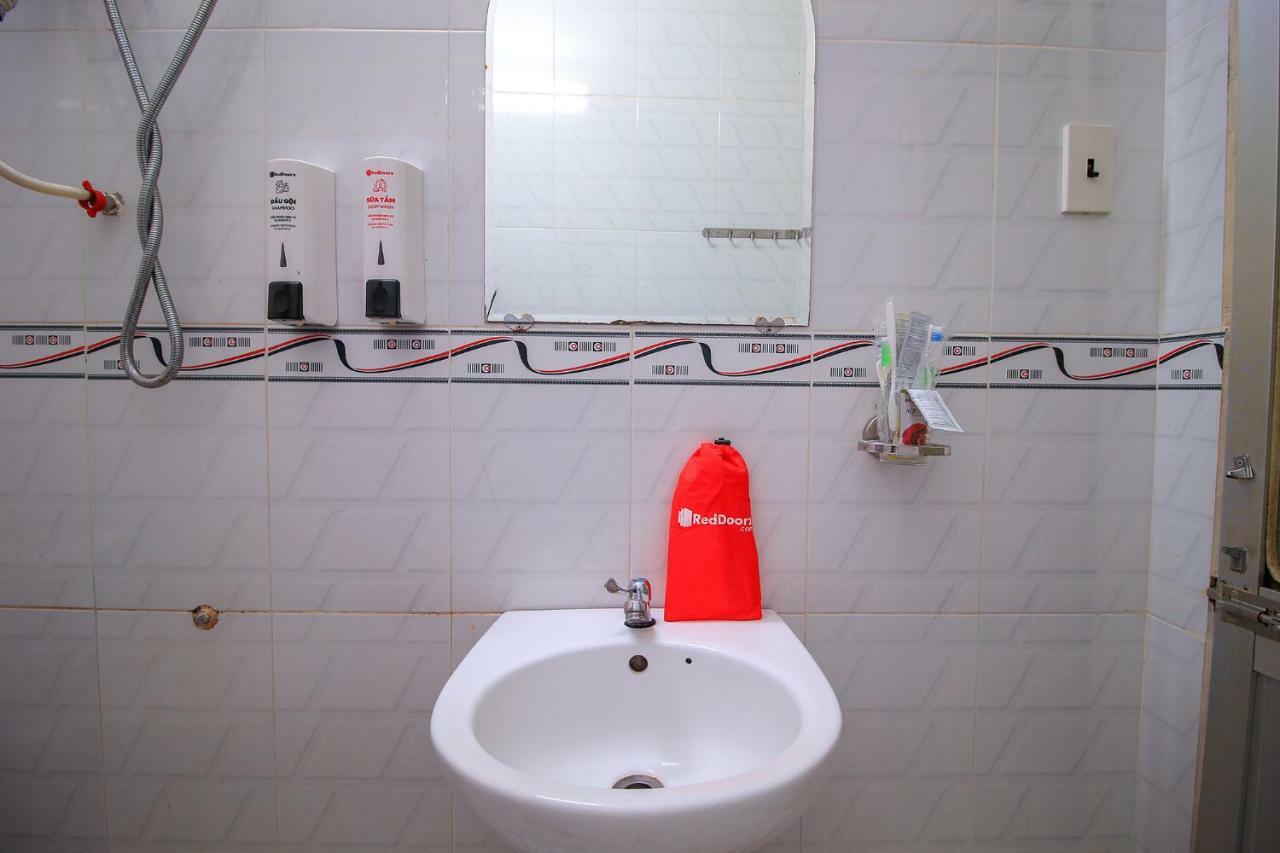 Hotel An Phuc Ho Chi Minh City