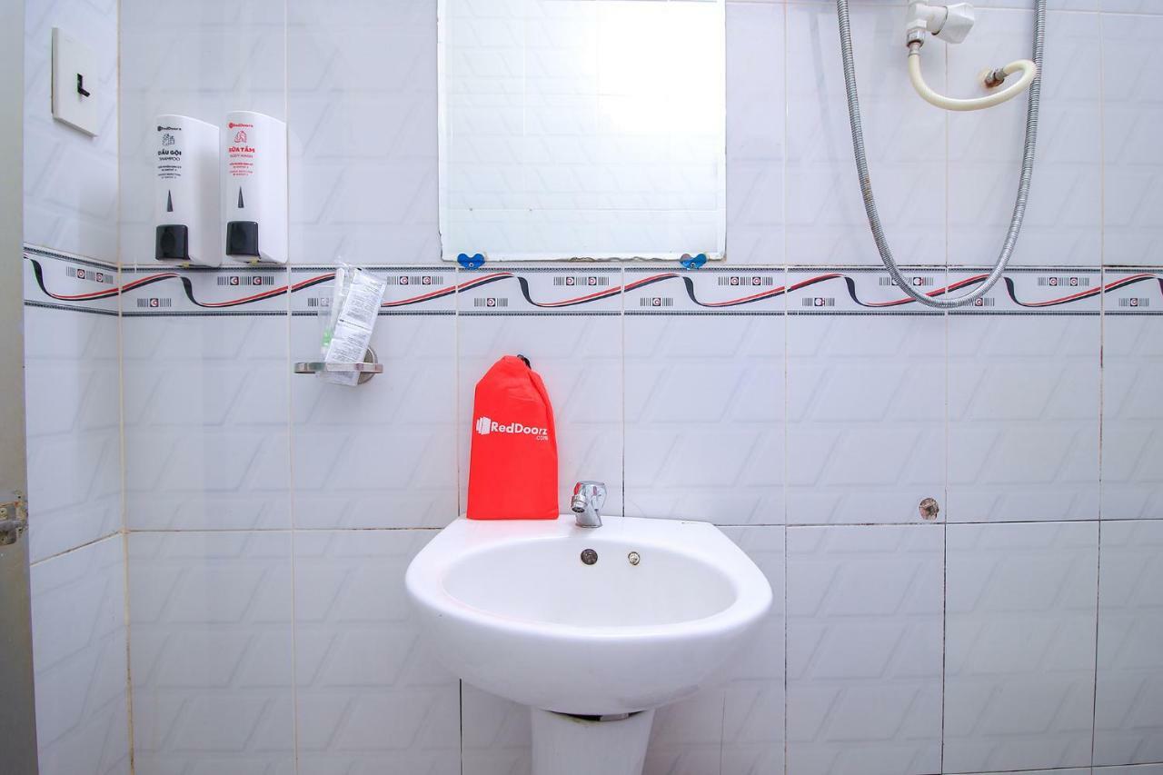Hotel An Phuc Ho Chi Minh City